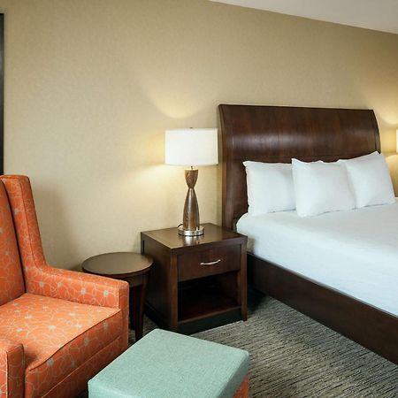 Hilton Garden Inn Seattle/Issaquah Ngoại thất bức ảnh