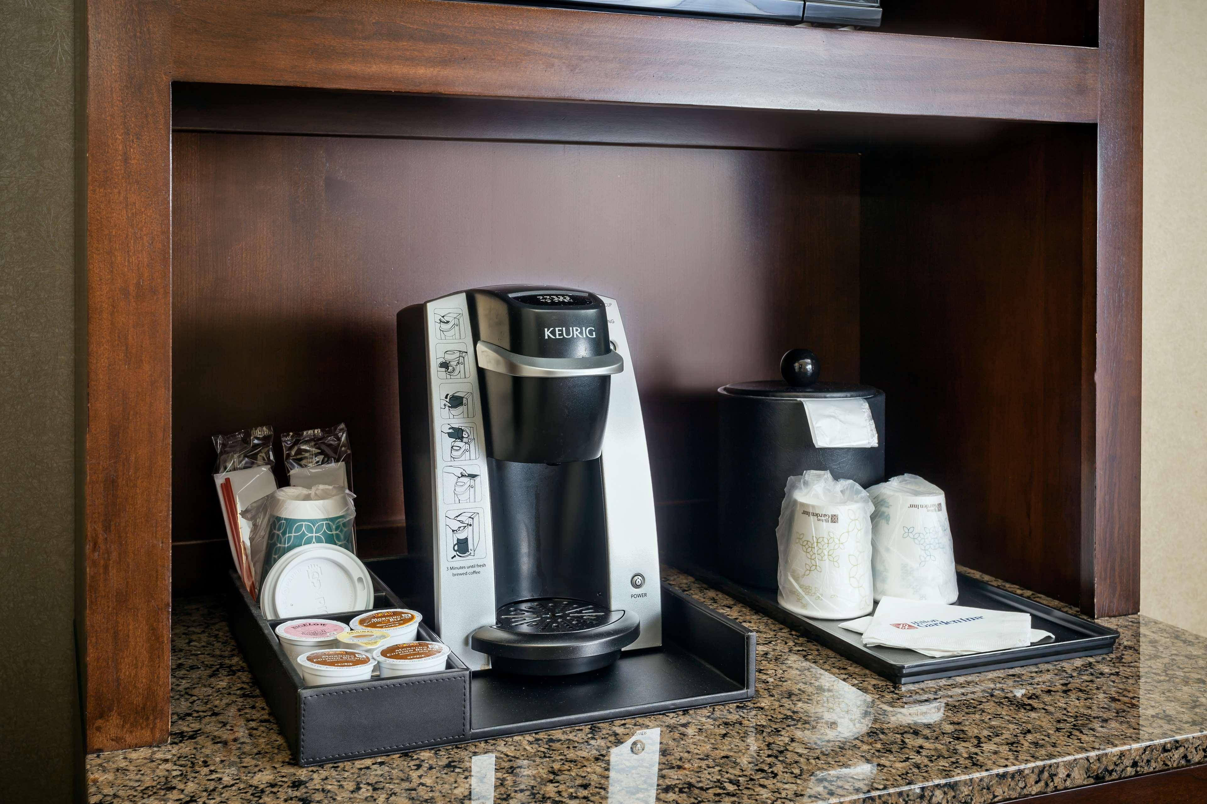 Hilton Garden Inn Seattle/Issaquah Ngoại thất bức ảnh