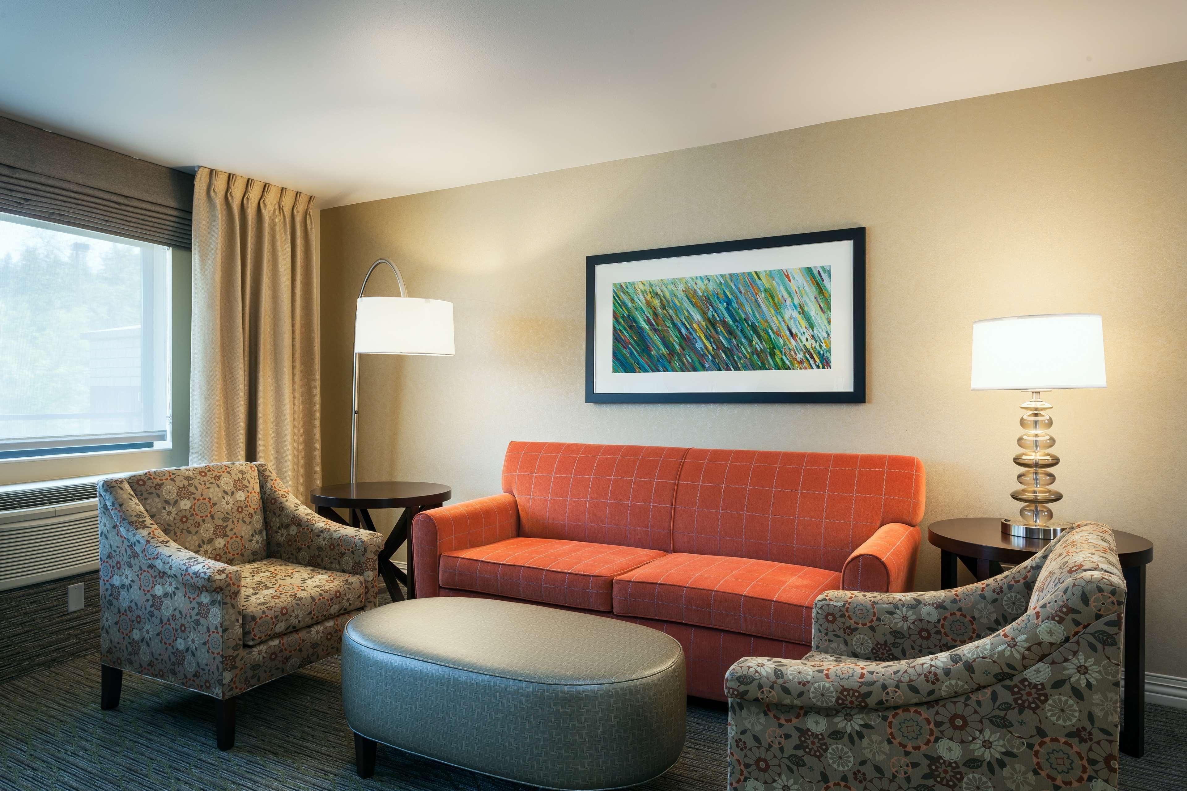 Hilton Garden Inn Seattle/Issaquah Ngoại thất bức ảnh