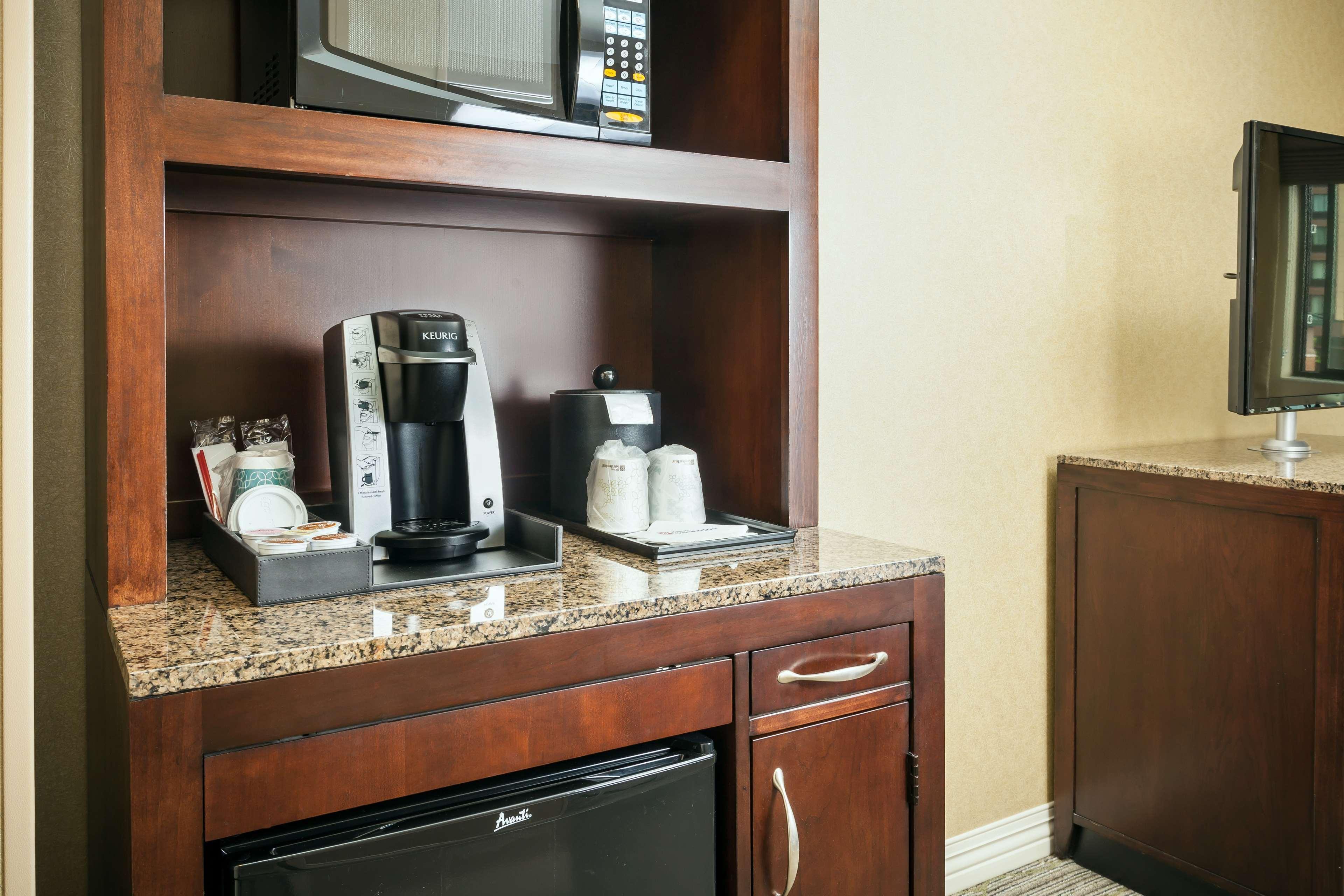Hilton Garden Inn Seattle/Issaquah Ngoại thất bức ảnh