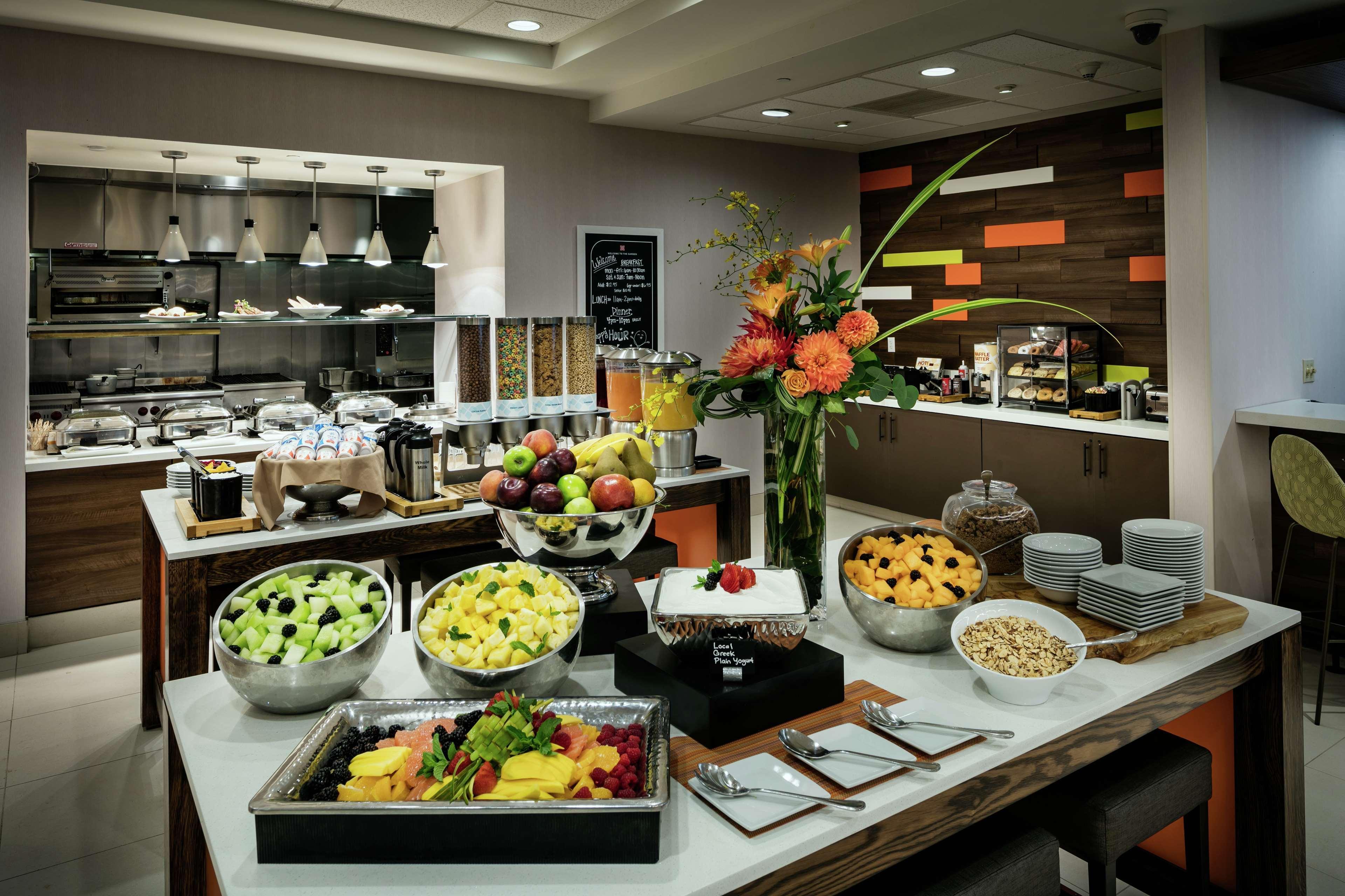 Hilton Garden Inn Seattle/Issaquah Ngoại thất bức ảnh
