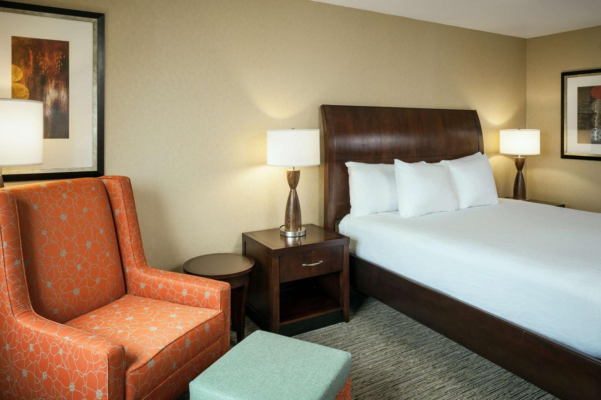Hilton Garden Inn Seattle/Issaquah Ngoại thất bức ảnh