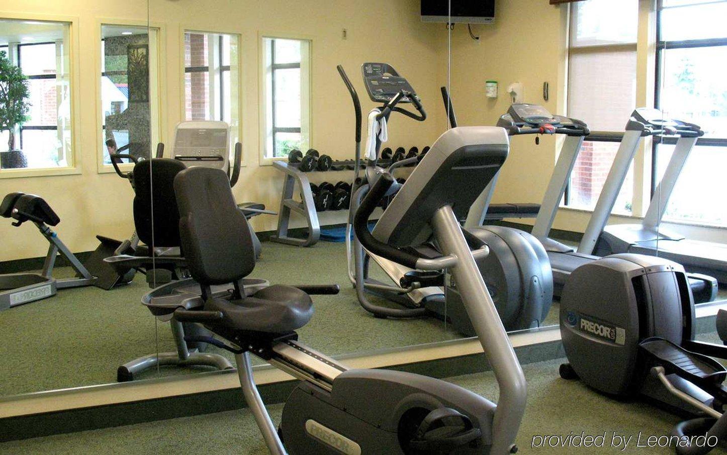 Hilton Garden Inn Seattle/Issaquah Ngoại thất bức ảnh