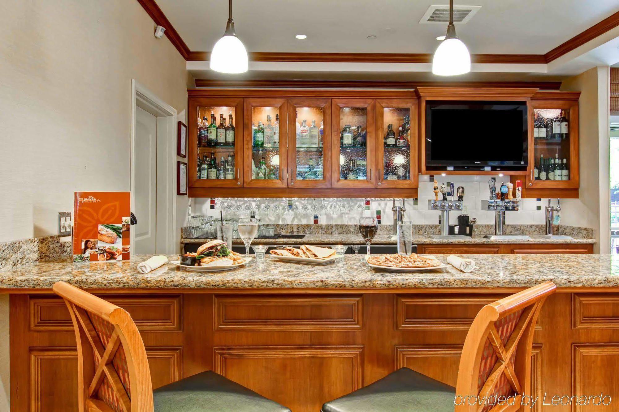 Hilton Garden Inn Seattle/Issaquah Ngoại thất bức ảnh