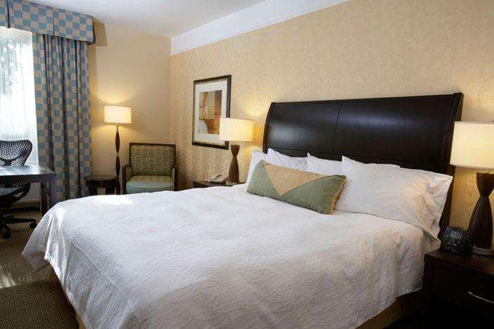 Hilton Garden Inn Seattle/Issaquah Phòng bức ảnh