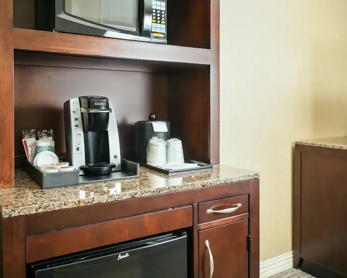Hilton Garden Inn Seattle/Issaquah Ngoại thất bức ảnh